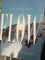 Evert Heintz - Een leven lang flow, Boeken, Ophalen of Verzenden, Zo goed als nieuw, Evert Heintz