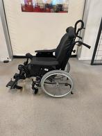 Invacare kantelrolstoel, Diversen, Rolstoelen, Ophalen, Zo goed als nieuw