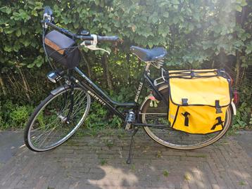 Multicycle MC Tour 2100 dames fiets beschikbaar voor biedingen