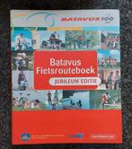 Batavus 100 jaar, fietsroute boek jubileum editie, Ophalen of Verzenden, Zo goed als nieuw
