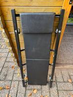 Auto monteursbed / ligkar / autokruiper / rolplank, Ophalen