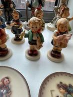 Verschillende hummeltjes, Verzamelen, Beelden en Beeldjes, Ophalen of Verzenden, Zo goed als nieuw, Dier