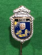 Speldje Stroe, Ophalen of Verzenden, Zo goed als nieuw, Overige onderwerpen