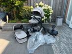 Nuna kinderwagen! Geheel compleet!, Overige merken, Verstelbare duwstang, Ophalen of Verzenden, Zo goed als nieuw