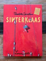 Sinterklaas boek Charlotte Dematons, originele versie 2013, Diversen, Sinterklaas, Ophalen of Verzenden, Zo goed als nieuw