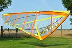 3.4m2 NorthSails Voodoo zeil - superstaat!, Watersport en Boten, Windsurfen, Met draagtas, Ophalen of Verzenden, Zo goed als nieuw