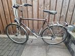 Koga Miyata herenfiets maat 60, Gebruikt, Ophalen of Verzenden, 57 tot 61 cm, Koga Miyata