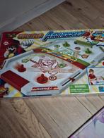 Zo goed als nieuw airhockey, Hobby en Vrije tijd, Gezelschapsspellen | Bordspellen, Ophalen, Zo goed als nieuw
