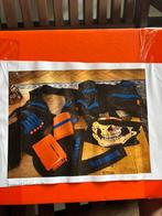 Uitbreiding set voor als je met nef speelt, Ophalen of Verzenden, Gebruikt