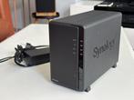 Synology DS218Play Diskstation, Ophalen of Verzenden, Zo goed als nieuw