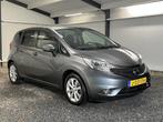 Nissan Note 1.2 DIG-S Connect Edition *96.597*KM ECC NAVI DA, Voorwielaandrijving, 1025 kg, Stof, Gebruikt