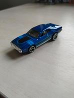 Hotwheels '71 plymouth GTX, Ophalen of Verzenden, Nieuw, Auto