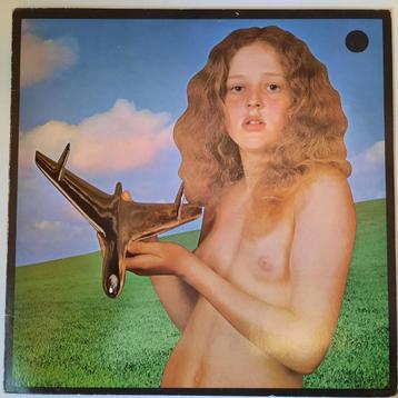 LP "Blind Faith" - Blind Faith beschikbaar voor biedingen