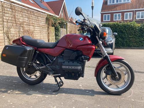 BMW K 75 RT, Motoren, Motoren | BMW, Particulier, Toermotor, Ophalen