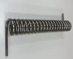 Dompelaar spiraal verwarming's element voor verwarmen koelen, Nieuw, Minder dan 3 jaar oud, Minder dan 20 liter, Boiler