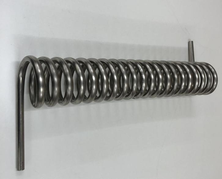 Dompelaar spiraal verwarming's element voor verwarmen koelen, Doe-het-zelf en Verbouw, Geisers en Boilers, Nieuw, Boiler, Minder dan 20 liter