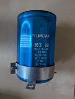 4x Elco Filmcap Prosec 4700 µF / 160 V, Ophalen of Verzenden, Zo goed als nieuw