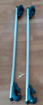 Dakdragers - Zo goed als nieuw, Auto diversen, Dakdragers, Ophalen, Zo goed als nieuw