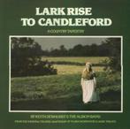 LP Keith Dewhurst & Albion Band ‎– Lark Rise To Candleford, Ophalen, 12 inch