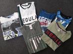 Diverse leuke t-shirts, Ophalen of Verzenden, Gebruikt, Jongen, Shirt of Longsleeve