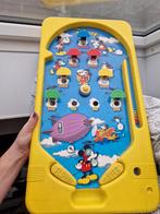Vintage Disney Flipperkast, Ophalen of Verzenden, Gebruikt, Jongen of Meisje