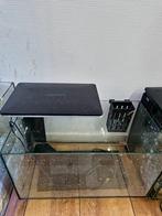 Aquarium 40L superfish, Dieren en Toebehoren, Vissen | Aquaria en Toebehoren, Ophalen, Zo goed als nieuw, Leeg aquarium