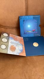 De Zilveren 10 Guldenmunt 1999-2000, Zilver, Overige landen, Losse munt, Overige waardes