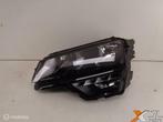 SKODA KAROQ KOPLAMP LINKS HALOGEEN GEBRUIKT, Gebruikt, Ophalen of Verzenden, Skoda, Skoda