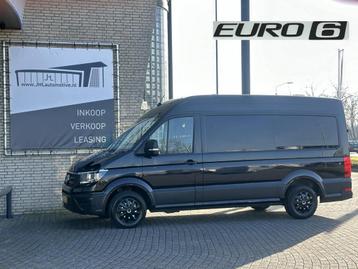 Volkswagen Crafter 30 2.0 TDI L3H3 Comfortline*A/C*TEL*PDC*3 beschikbaar voor biedingen