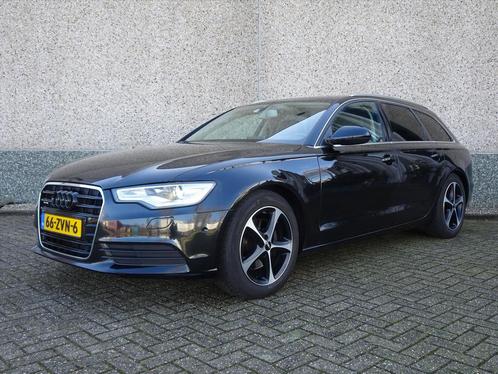 Audi A6 3.0TDI 150KW AVANT QUAT S-TR, Auto's, Audi, Particulier, Te koop, A6, 4x4, ABS, Airbags, Airconditioning, Alarm, Boordcomputer