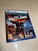 Star Wars Outlaws PS5 Special Edition - Als Nieuw - Compleet, Spelcomputers en Games, Games | Sony PlayStation 5, Ophalen of Verzenden