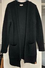 Gebreid vest van Zusss, Ophalen of Verzenden, Zo goed als nieuw, Maat 36 (S), Blauw