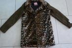 Nieuwe winterjas van Scotch & Soda mt 164 jas, Verzenden, Nieuw, Meisje, Jas