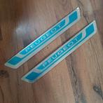 Auto instap stickers, Auto diversen, Autostickers, Ophalen of Verzenden