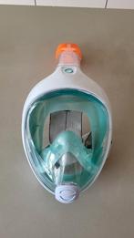 Snorkelmasker kind, Ophalen of Verzenden, Gebruikt, Snorkelmasker