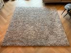 Mooi tapijt Kodiak Silver 200x200, Ophalen, 200 cm of meer, Zo goed als nieuw, 200 cm of meer