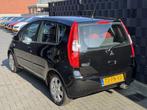 Mitsubishi Colt 1.3 Instyle| AIRCO| ELEK PAKKET| 140DKM| DEA, Stof, Gebruikt, Origineel Nederlands, Bedrijf