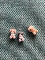 Bedels en hangers divers, 1 euro per foto, Overige merken, Overige materialen, Nieuw, Ophalen of Verzenden