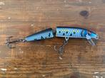 Rapala J11 SCRB, scarred baitfish, Watersport en Boten, Ophalen of Verzenden, Zo goed als nieuw, Overige typen