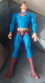 Superman grote speelgoed actieheld film held 75cm, Ophalen of Verzenden, Gebruikt
