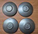 Vintage VW wieldoppen, Ophalen of Verzenden, Gebruikt