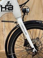 Hercules Rob Fold R8 E-Bike Shimano Nexus 2022, Niet ingevuld, Ophalen of Verzenden, Zo goed als nieuw, 47 tot 51 cm