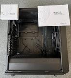 Fractal Design Meshify Compact Case Black solid, Ophalen, Zo goed als nieuw