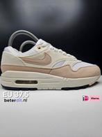 Nike Air Max 1 'Pale Ivory Sanddrift'
Maat: 37.5, Beige, Ophalen of Verzenden, Nike, Nike