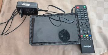 Te koop. Mut@nt set top box hd 11 beschikbaar voor biedingen