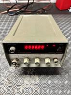 Oude Meetapparatuur, Ophalen of Verzenden, Gebruikt