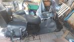Scooter AGM retro, Ophalen, Gebruikt, Benzine, Overige merken