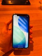 Iphone 11, wit, 256gb, incl 3 hoesjes, Telecommunicatie, Mobiele telefoons | Apple iPhone, 256 GB, Wit, 77 %, Zo goed als nieuw