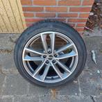 19 inch audi q3 velgen met hankook banden, Auto-onderdelen, Ophalen, Audi
