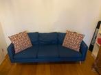 VidaXL Driezitsbank - Zo goed als nieuw!, Huis en Inrichting, Banken | Bankstellen, Ophalen, Driepersoons, 75 tot 100 cm, Zo goed als nieuw